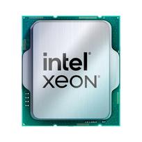 Procesor serwerowy Intel Intel CPU Xeon E-2456 (6C/12T) 3.3 GHz (5.1 GHz Turbo) Tray Sockel 1700 TDP 80W | CM8071505024905 | 8592978518370