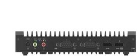 LENOVO ThinkEdge SE10 Intel Atom x6425RE 8GB 256GB SSD M.2 PCIe Wi-Fi 6E+BT 5.1 IGEL 3Y OS | 12NH001DPB | 197528821559