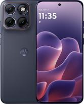 Motorola XT2605-1 Moto Edge 70 Fusion 5G 8GB RAM 512GB - Pantone Silhouette Viedtālrunis | YDM18643003P | 840493631165