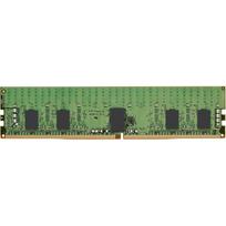 Atmiņa Kingston 16GB 3200MT/s DDR4 ECC Reg CL22 DIMM 1Rx8 Hynix D (KSM32RS8/16HD) | KSM32RS8/16HD | 740617354010