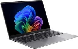 Nešiojamas kompiuteris Asus Notebook ExpertBook P5405CAA-NZ0243X 14"WQXGA/Ultra 7 356H/32GB/SSD1TB/Intel/11PR Misty Grey 3Y On-Site | 4711636606844 | 4711636606844
