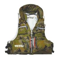 Plūdrumo liemenė Mistrall Moro XXL AM-6009455