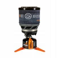 Turistinė viryklė Jetboil Minimo Adventure