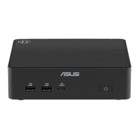 ASUS NUC 16 PRO/ RNUC16GDKU760002/U7 356H /Intel Graphics/no RAM/no SSD/ Wi-Fi 7 BE211/Kit (L6)/EU