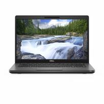 DELL 13.3" Latitude 5400 i5-8365U 8GB 512GB SSD Windows 11 Pro Nešiojamas kompiuteris ReNew