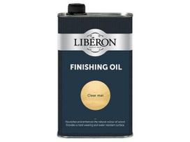 Liberon Finishing Oil 1L