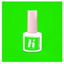 Labai hibridinis lakas #119 Neon Green 5 ml