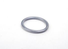 "Mercedes-Benz C240" alyvos lygio jutiklio O-Ring originalus A0239974348
