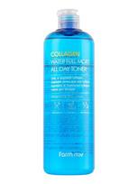 Veido tonikas Farmstay Collagen Water Full Moist, 500 ml