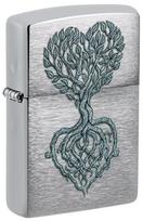 Žiebtuvėlis Zippo 46232 Tree of Love Design