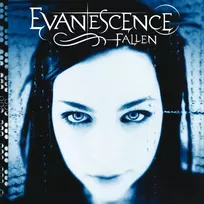 Evanescence - Fallen (180 Gram) 1LP (vinilinė plokštelė)