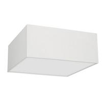 Milagro lubinis šviestuvas Albion MLP7507, baltas