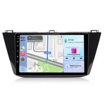 Automobilinis Radijas Junsun VW Tiguan 2016-2020 gps navi
