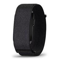 Išmanioji apyrankė CIRQA Smart Band, Black L-XL