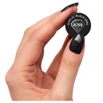 SEMILAC Hibrinis lakas A705 Black Opal 7ml
