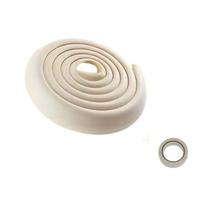 Apsauga kampams, 2 m., cream white