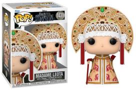 FUNKO POP! Marvel Madame