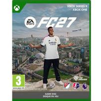 Kompiuterinis žaidimas EA Sports FC 27 Xbox X | One