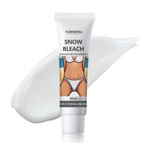 YURHERSU Sniego Balinimo Kremas (60 ml)