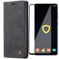 Spacecase Wallet Samsung Galaxy A21s