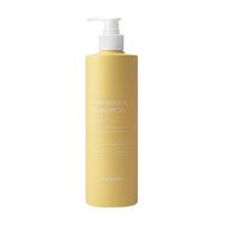 Plaukų šampūnas La Ferme Laminaria Shampoo Pear & Fresia, 500 ml
