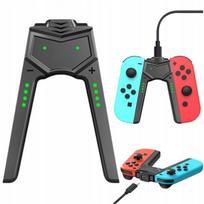 Įkrovimo rankena Joy-con pultams Nintendo Switch / Oled