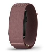 Išmanioji apyrankė CIRQA Smart Band, Mauve L-XL