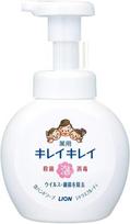 Rankų muilas-putos Lion KireiKirei, 250ml
