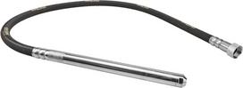 Betono vibratoriaus darbinė galvutė / darbinis antgalis KD10856, 2 m