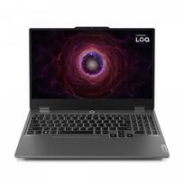 Nešiojamas kompiuteris LENOVO 15.6" LOQ 15ARP9 Ryzen 5 7235HS 16GB 1TB SSD RTX 4050 Windows 11 Luna Grey Nešiojamas kompiuteris