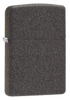 Žiebtuvėlis Zippo 211 Classic Iron Stone