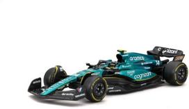 Modelis Bburago Aston Martin Amr23 F1 1:43