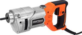 Betono vibratorius / tankintuvas be darbinės galvutės KD10855, 1300W