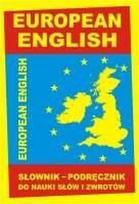 Europos anglų kalba - Gordon Jacek
