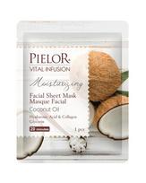 Pielor Vital Infusion Fabric Mask Moisturizing 25ml