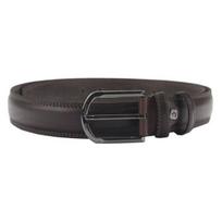 Vyriškas odinis diržas Pierre Cardin PSN-6205-2, 120cm