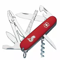 Victorinox Angler kišeninis peiliukas / daugiafunkcis įrankis 1.3653.72