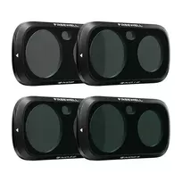 Freewell Filter Set for Insta360 Luna Ultra Standard Day (4-piece set)