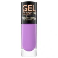 Nagų lakas Eveline Cosmetics Gel laque, Nr. 302, 8 ml