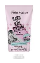 Maitinantis rankų kremas Petite Maison, 50 ml