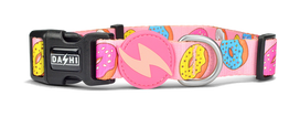 DASHI Donut L izmēra suņa kakla siksna, 1 vienība