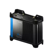 Belaidis maršrutizatorius Cudy IR04_EU 300Mbps, 2,4 GHz Wi‑Fi 4 (802.11n), 4x Fast Ethernet, 1x USB 2.0, LTE (4G) palaikymas