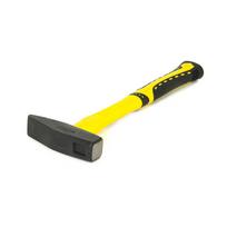Plaktukas šaltkalvio dvispalviu plast. kotu  800 g TUV/GS 0318380 Crownman canc