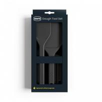 Tešlos įrankių komplektas OONI Dough Tools 3 dalių
