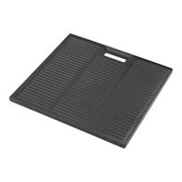 Universali ketaus kepimo plokštuma CHAR-BROIL 38x39 cm