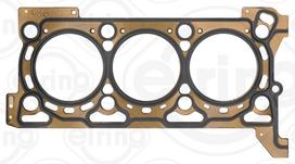 ELRING Cilindro galvos tarpiklis Seal, cylinder head 362.060