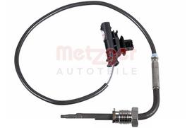 METZGER AUTOTEILE Išmetamųjų dujų temperatūros jutiklis OE-PART 08941148