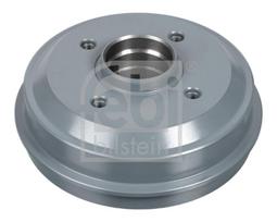 FEBI BILSTEIN Stabdžių būgnas 10537