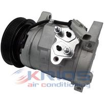 MEAT & DORIA Oro kondicionieriaus kompresorius Air conditioner compressor K15087A