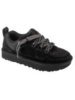 UGG Moteriški laisvalaikio batai, LO LOWMEL 1168890-BLK